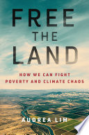 Cover of Free the Land