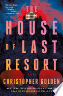 Cover of The House of Last Resort