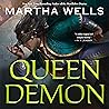 Cover of Queen Demon