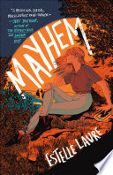 Cover of Mayhem