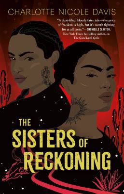 Cover of The Sisters of Reckoning
