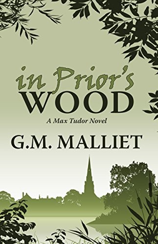 Cover of In Prior's Wood