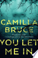 Cover of You Let Me In