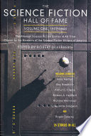 Cover of The Science Fiction Hall of Fame, Volume One 1929–1964: The Greatest Science Fiction Stories of All Time Chosen by the Members of the Science Fiction