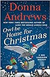 Cover of Owl Be Home for Christmas