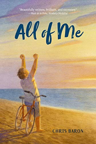 Cover of All of Me