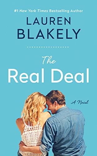 Cover of The real deal