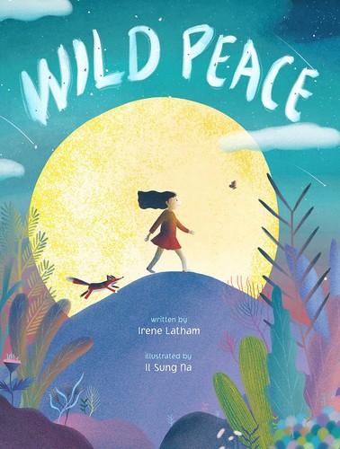 Cover of Wild Peace