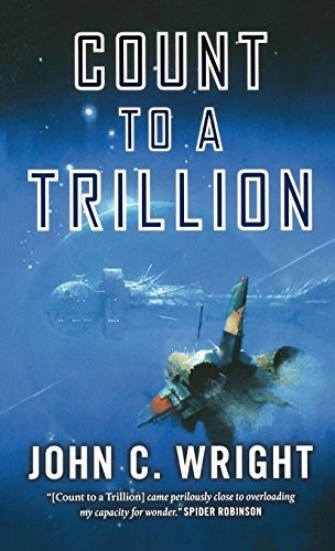 Cover of Count to a Trillion