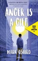Cover of Anger Is a Gift Sneak Peek