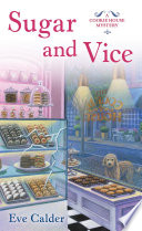 Cover of Sugar and Vice