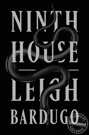 Cover of Ninth House