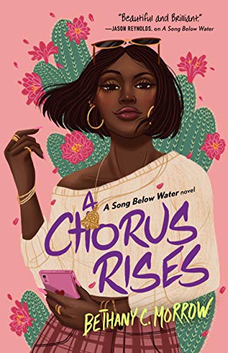 Cover of A Chorus Rises
