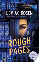 Cover of Rough Pages