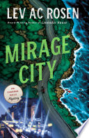 Cover of Mirage City