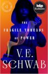 Cover of The Fragile Threads of Power