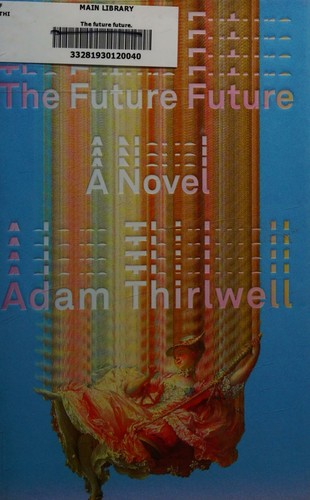 Cover of Future Future