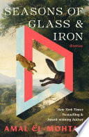 Cover of Seasons of Glass and Iron