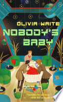 Cover of Nobody's Baby