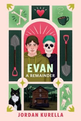 Cover of Evan: A Remainder