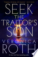 Cover of Seek the Traitor's Son