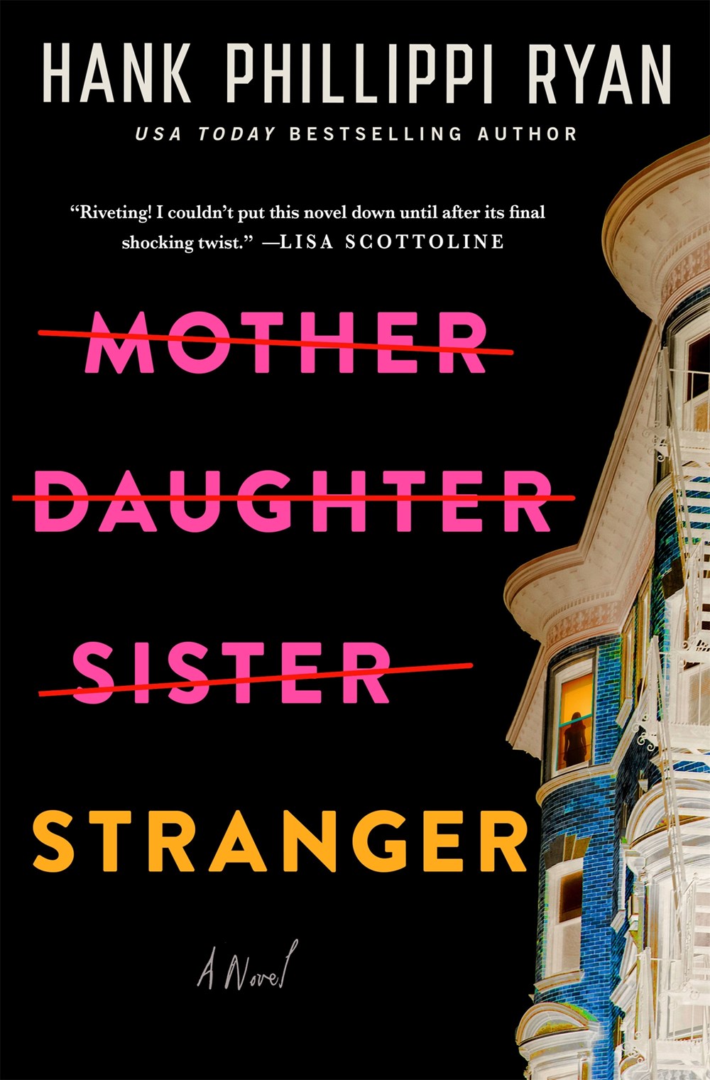 Cover of Mother, Sister, Daughter, Lover: Stories