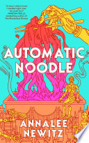Cover of Automatic Noodle