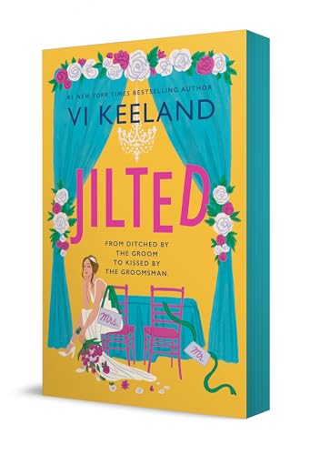 Cover of Jilted