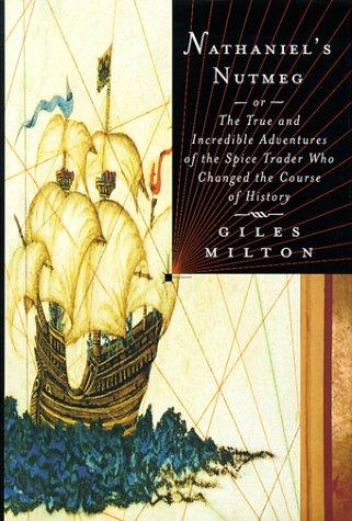 Cover of Nathaniel's Nutmeg 18 Copy Bin