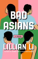 Cover of Bad Asians