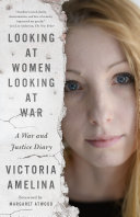 Cover of Looking at Women Looking at War