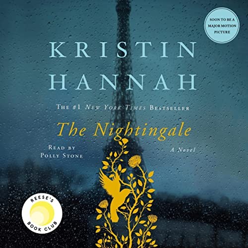 Cover of Nightingale Deluxe Edition