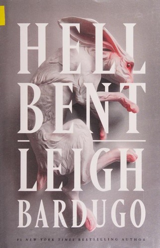 Cover of Hell Bent: A Novel