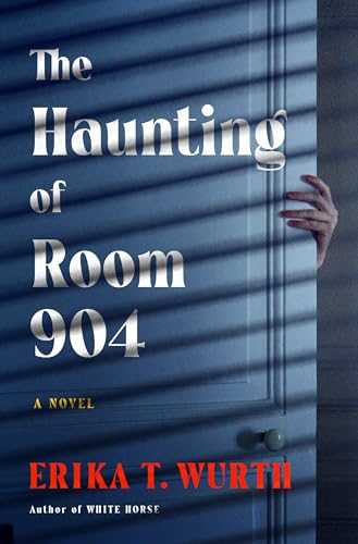 Cover of The Haunting of Room 904