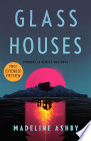 Cover of Sneak Peek for Glass Houses