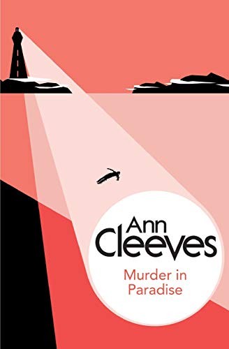 Cover of Murder in Paradise