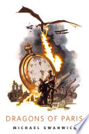 Cover of Dragons of Paris