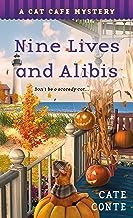 Cover of Nine Lives and Alibis