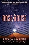 Cover of Rose/House