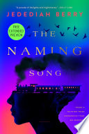 Cover of Sneak Peek for The Naming Song