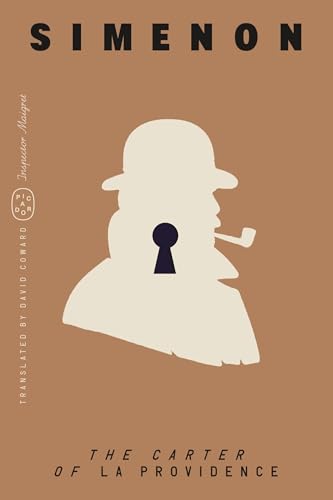 Cover of The Carter of "La Providence"