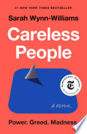 Cover of Careless People