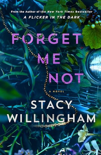 Cover of Forget Me Not