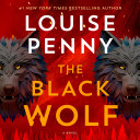 Cover of The Black Wolf