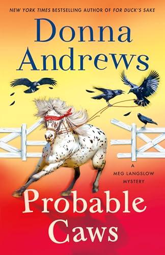 Cover of Probable Caws