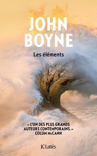 Cover of The Elements
