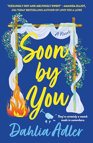 Cover of Soon by You