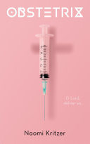 Cover of Obstetrix