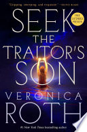 Cover of Sneak Peek for Seek the Traitor's Son