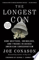 Cover of The Longest Con